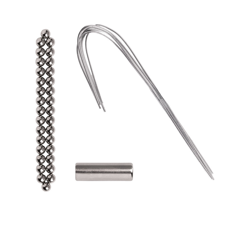 Cat Eye Magnet Multi Style